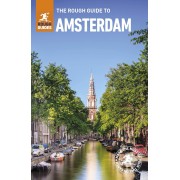 Amsterdam Rough Guides